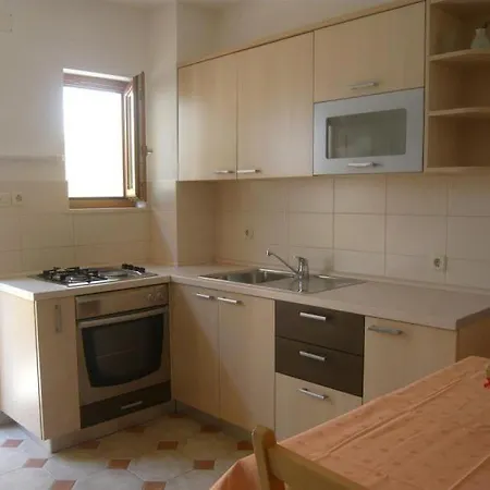 Erdgeschosswohnung Mia Fuer Vier Personen *